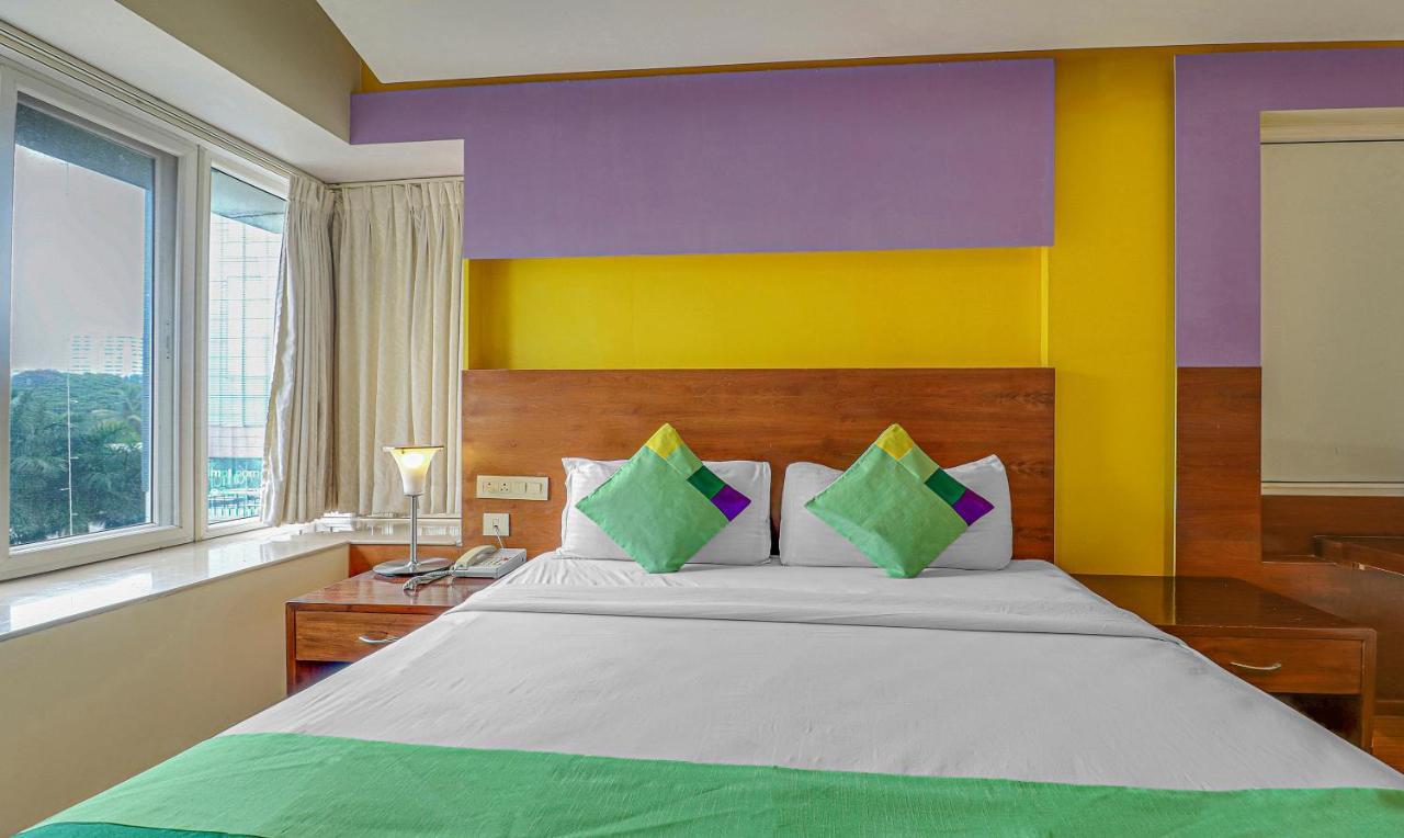 Hotel Treebo Trend The Chevron Brigade Bengalúr Exteriér fotografie